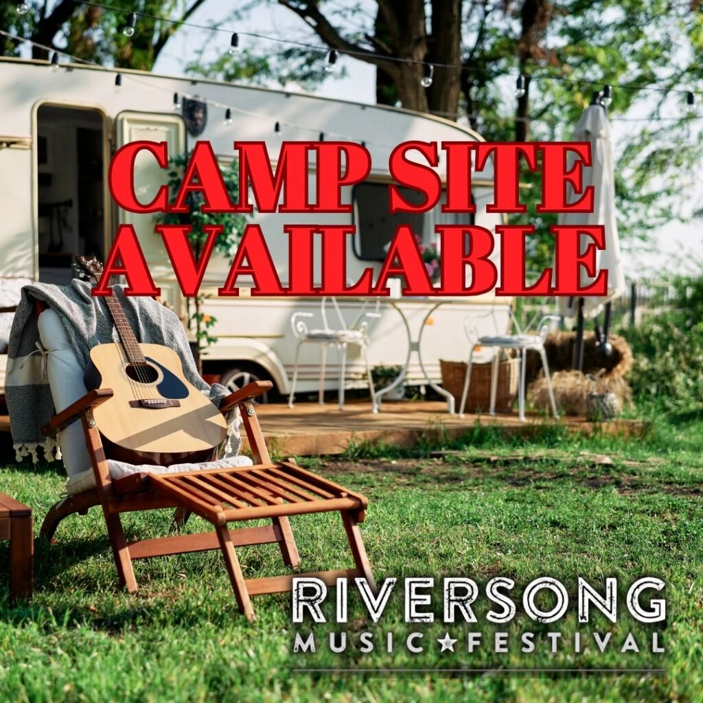 RiverSong Camping