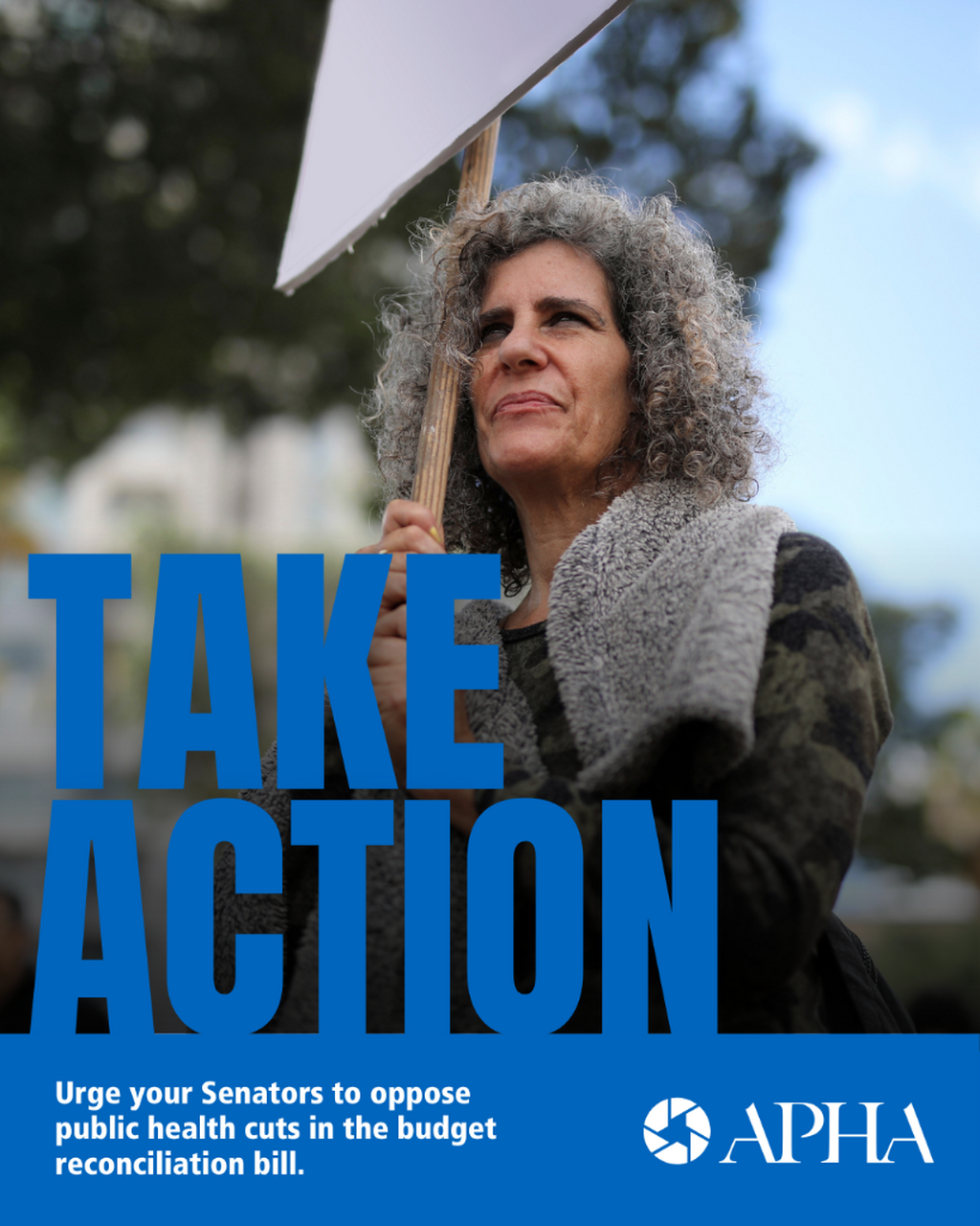 Take Action!