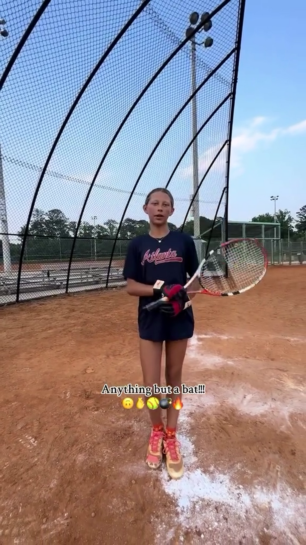 Hit It Your Way: Fun Alternatives to Traditional Bat Hitting Practice