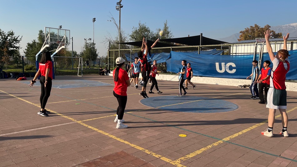 M&aacute;s all&aacute; del f&uacute;tbol y la gimnasia: &iquest;cu&aacute;les son los deportes emergentes?