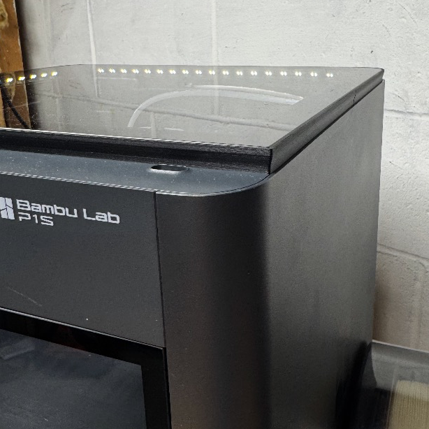 Skylake LED Riser - Makerworld