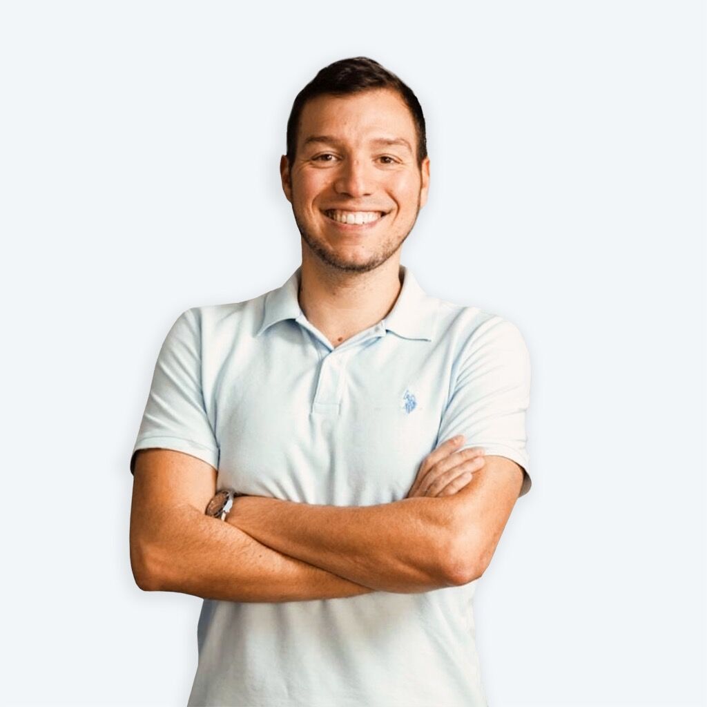 Rich Rodrigues - Strategy & Growth Director | Pinnacle