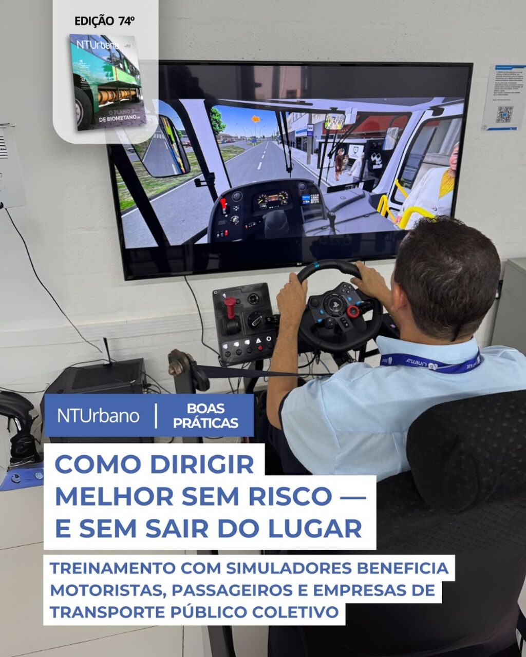 BOAS PR&Aacute;TICAS