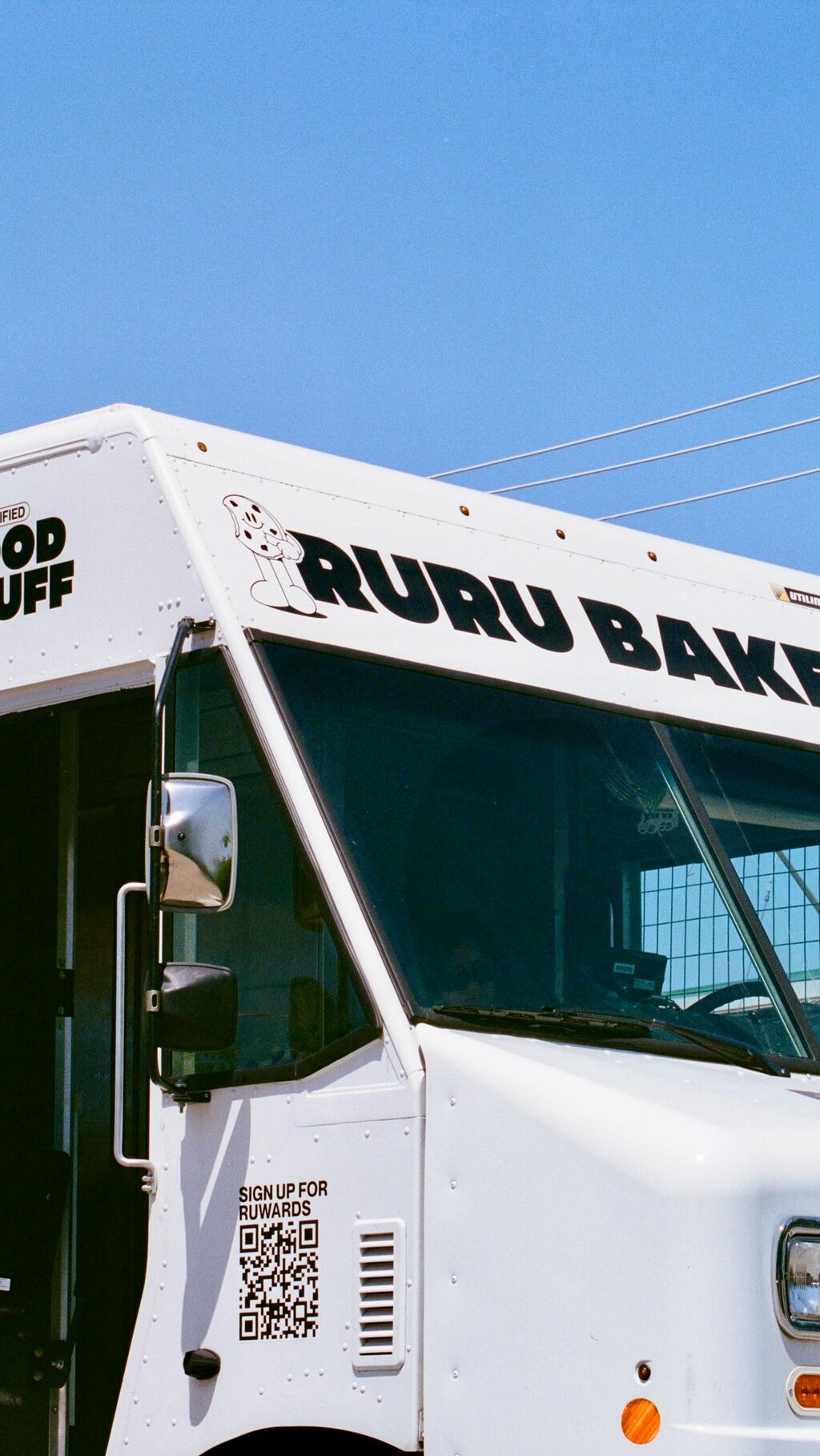 RuruBaked pop-up
