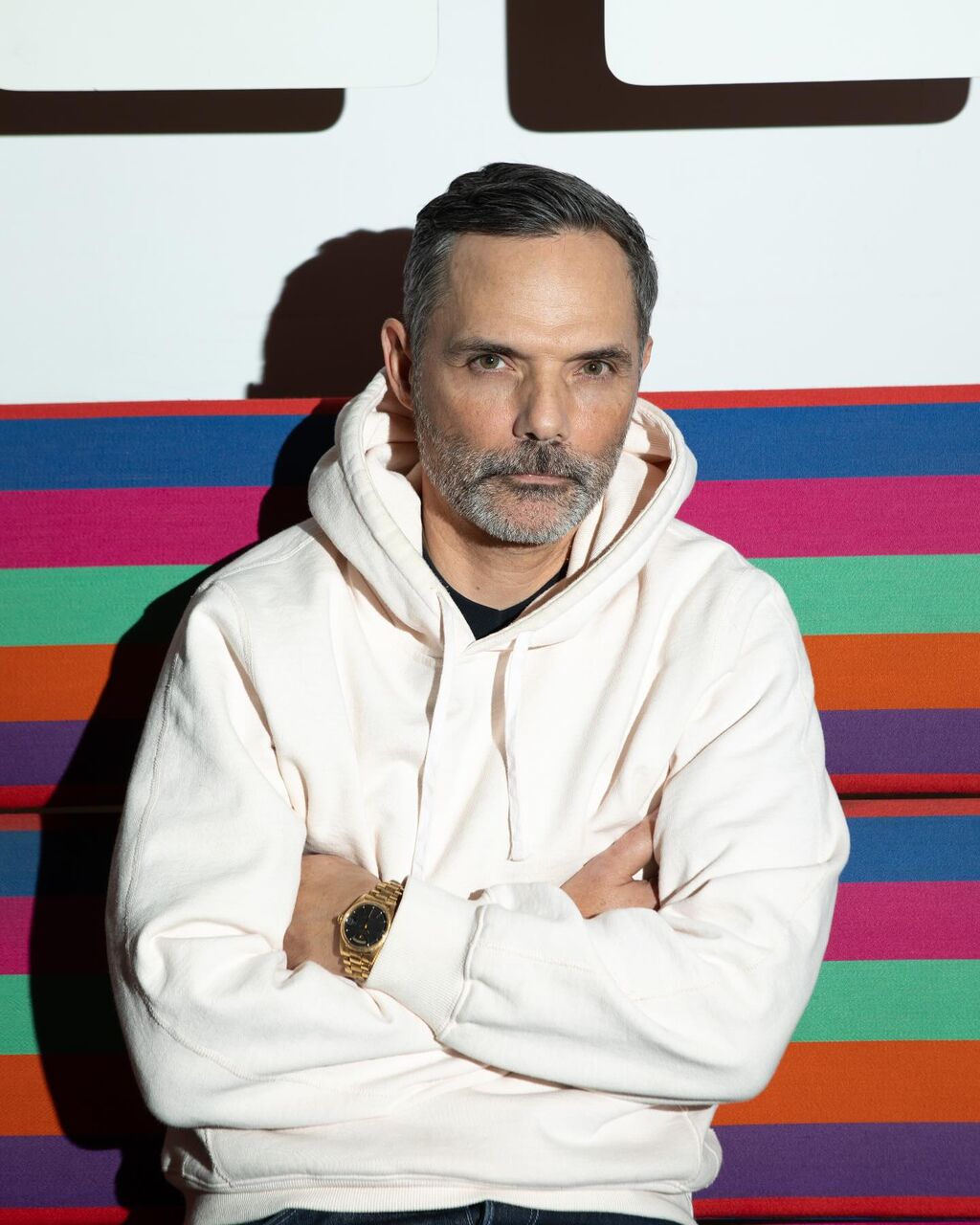 Member Work/Life: Colen Colthurst