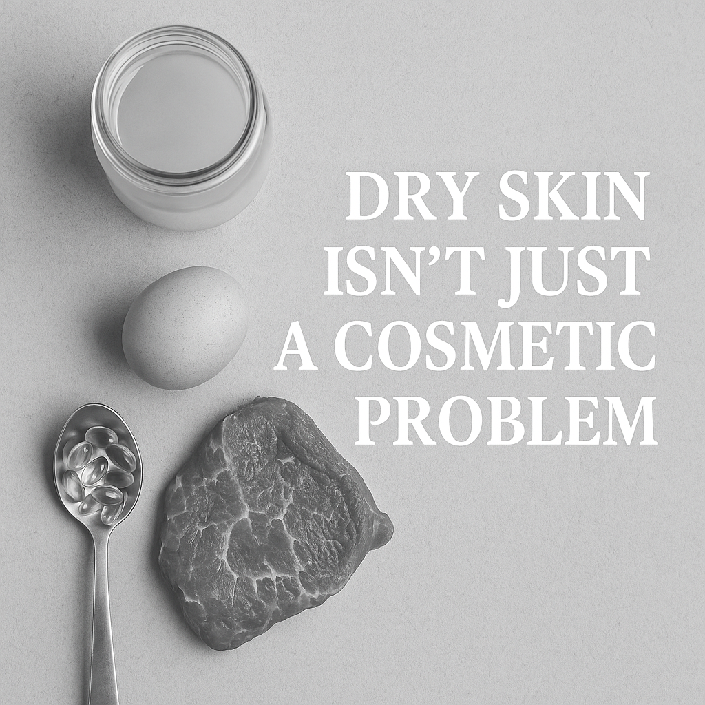 Dry Skin