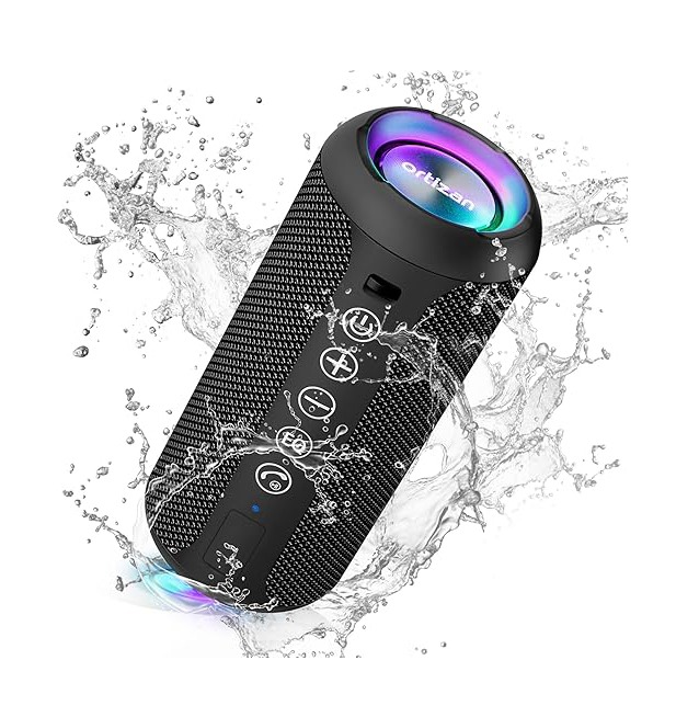 Bluetooth Speaker