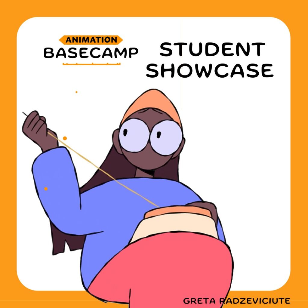 Student Showcase