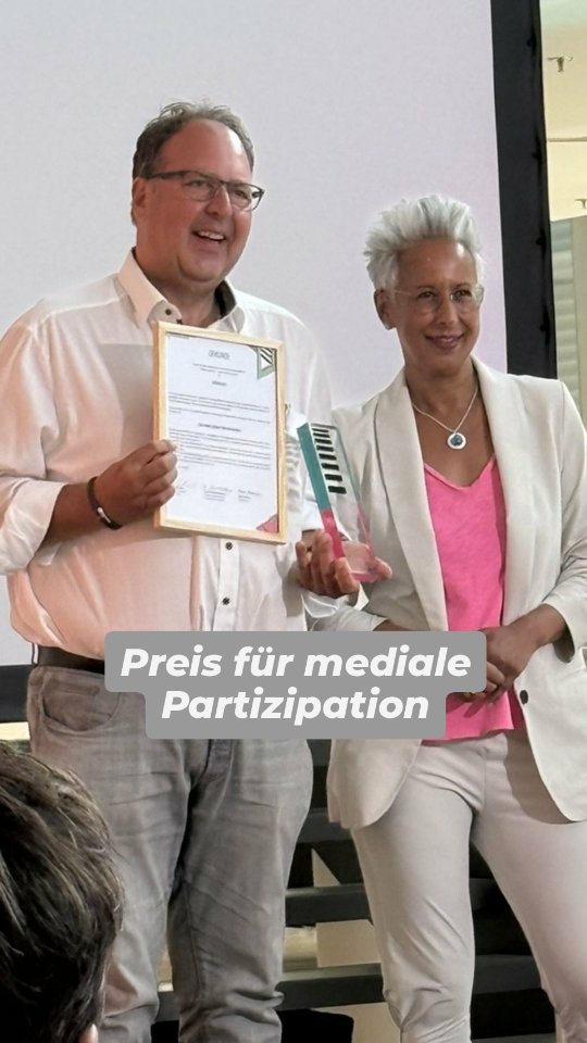 PmP 2025: Die Preistr&auml;gerinnen und Preistr&auml;ger
