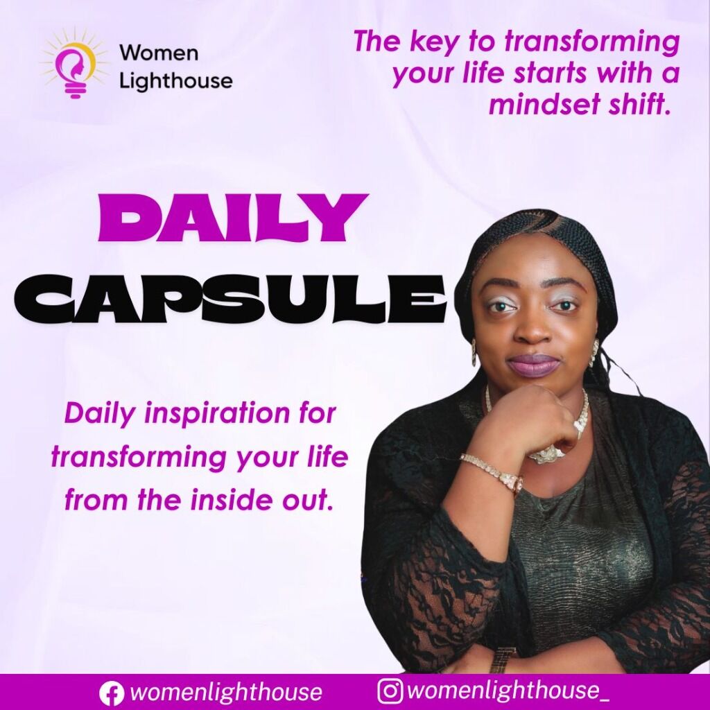 Stay Connected With Daily Inspiration For Women 