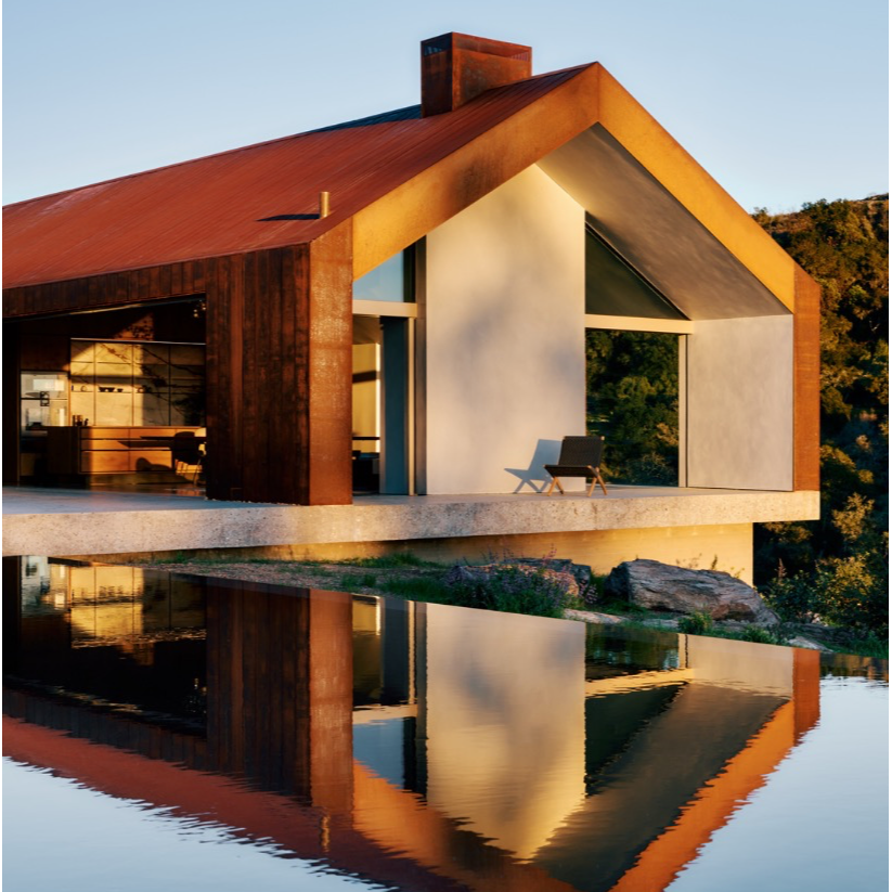 ELA | Montecito House | Wallpaper*