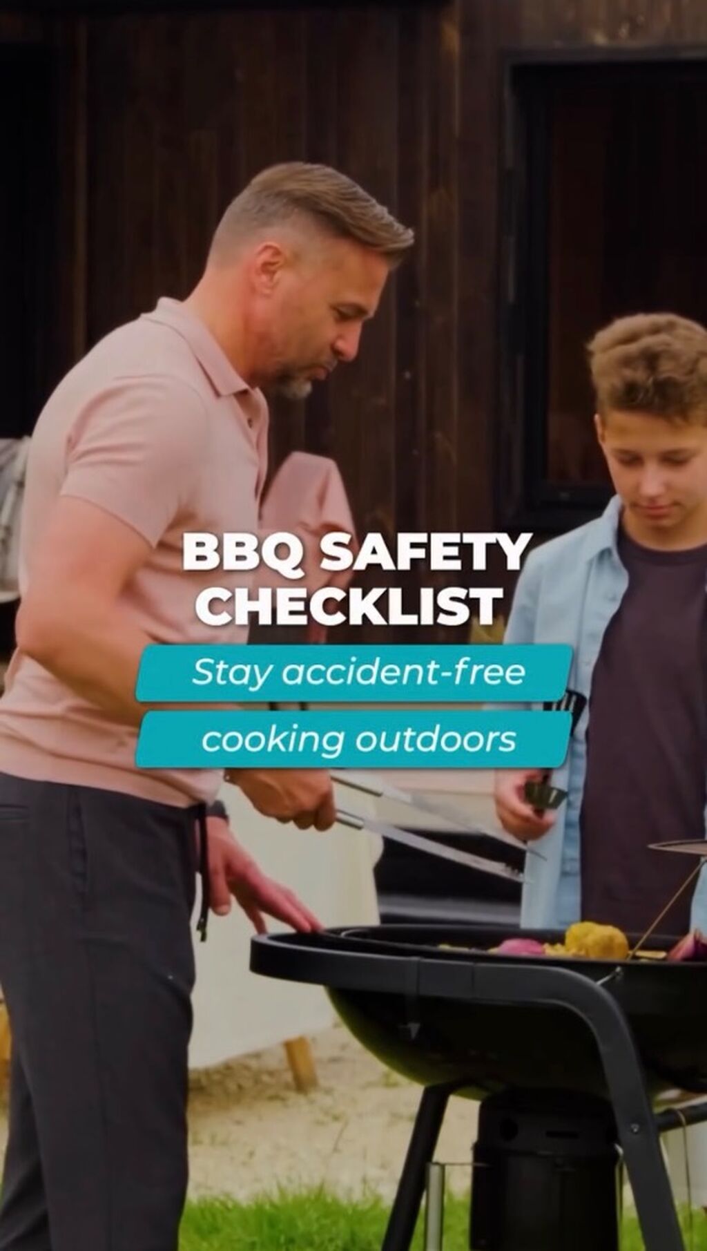 Five Burn Safety Tips to Avoid Summer Fun That's Too Hot to Handle