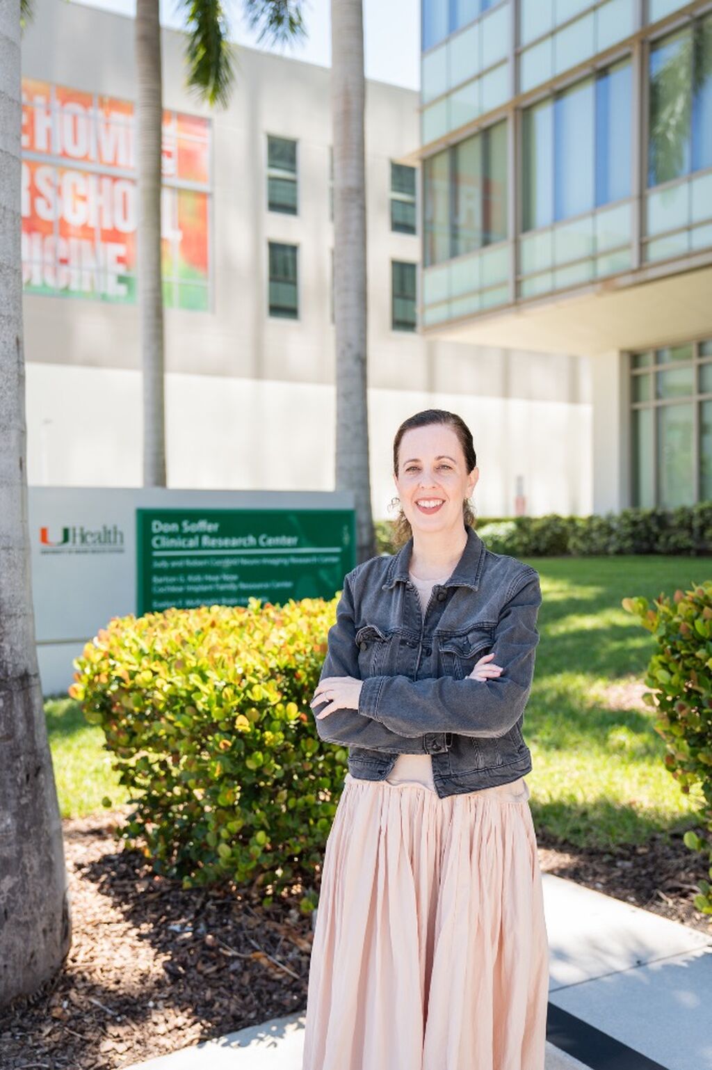 Q and A with Cancer Psychology Expert Lara Traeger - InventUM