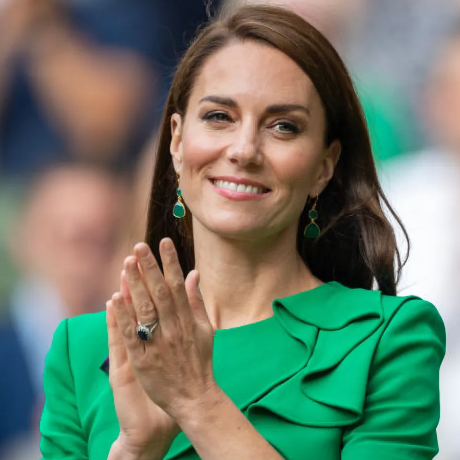 Kate Middleton en Wimbledon: estos son los mejores 5 looks de la princesa en el importante campeonato deportivo