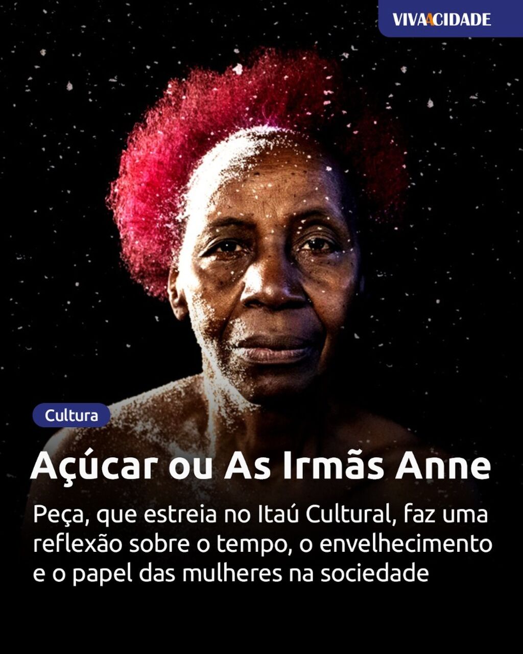 A&ccedil;&uacute;car ou As Irm&atilde;s Anne