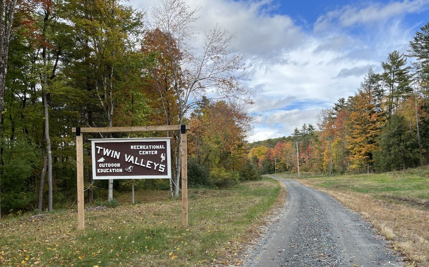 Champlain Area Trails buys Twin Valleys Education Center