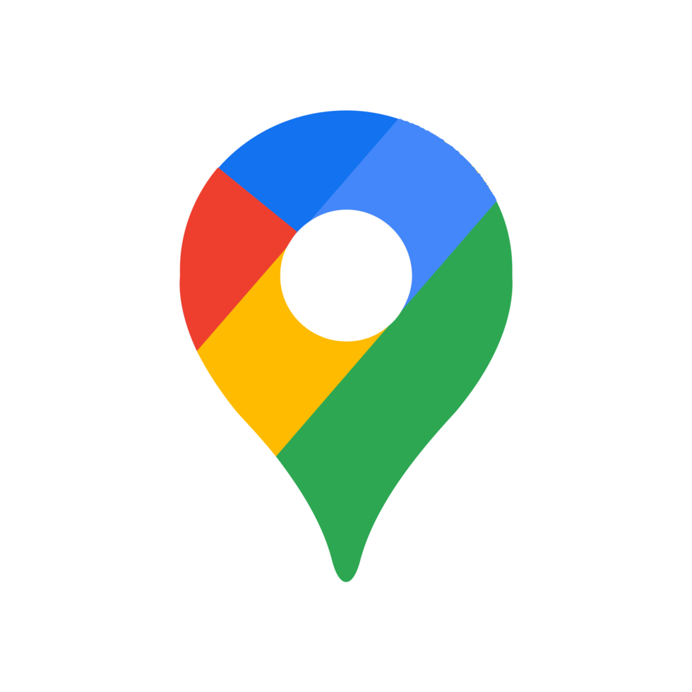 📍 | Google Maps