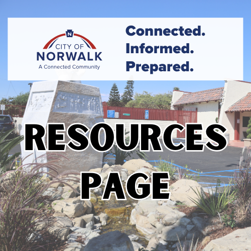 Community Preparedness Resources