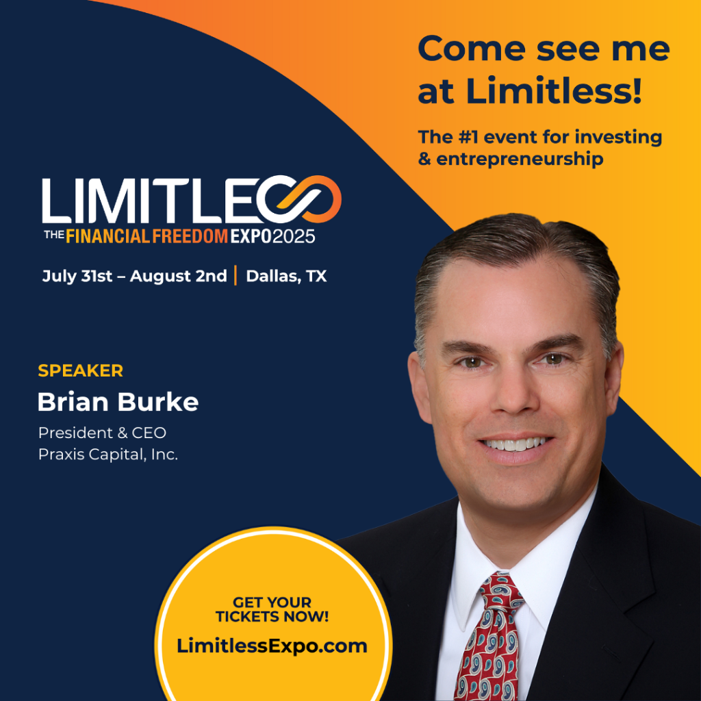 Limitless Expo 2025 (Discount Code Applied)