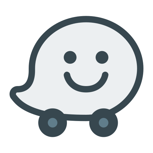 🚞 | Waze