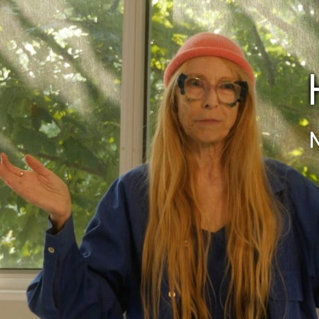 Marie Chouinard Interview