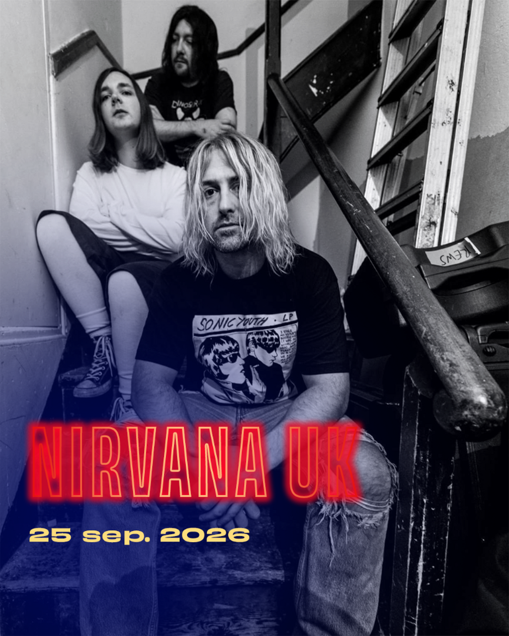 Nirvana UK