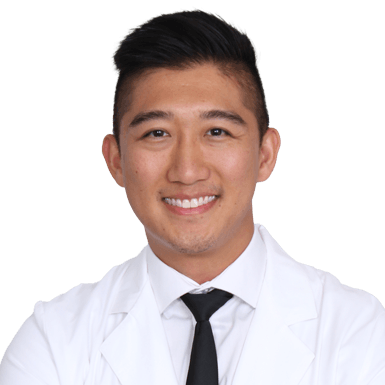 Dr. Kevin Wang