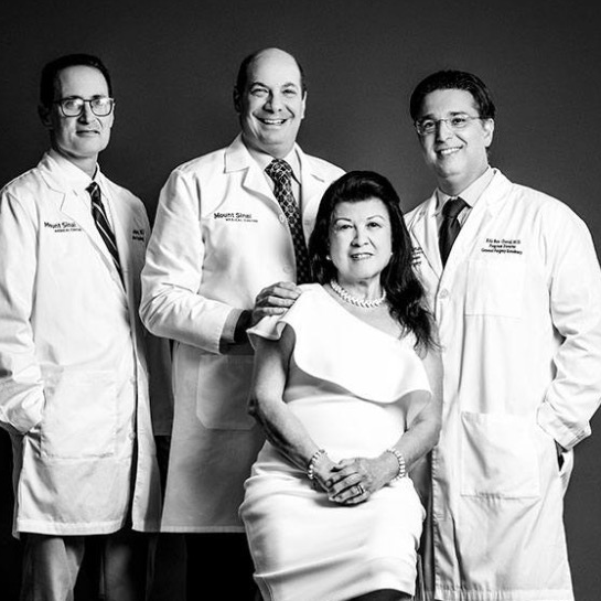 A PATHWAY TO HEALING: Margarita Yuhico