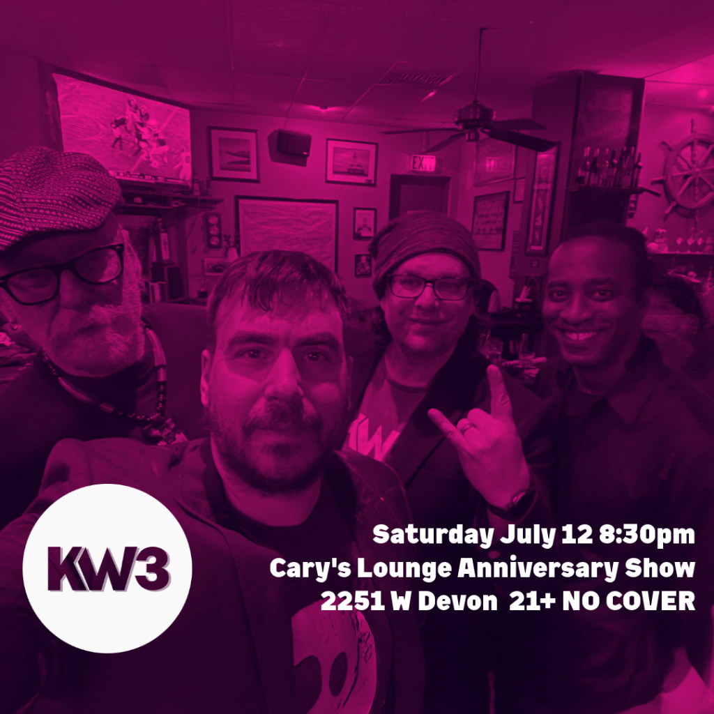 Cary’s Anniversary