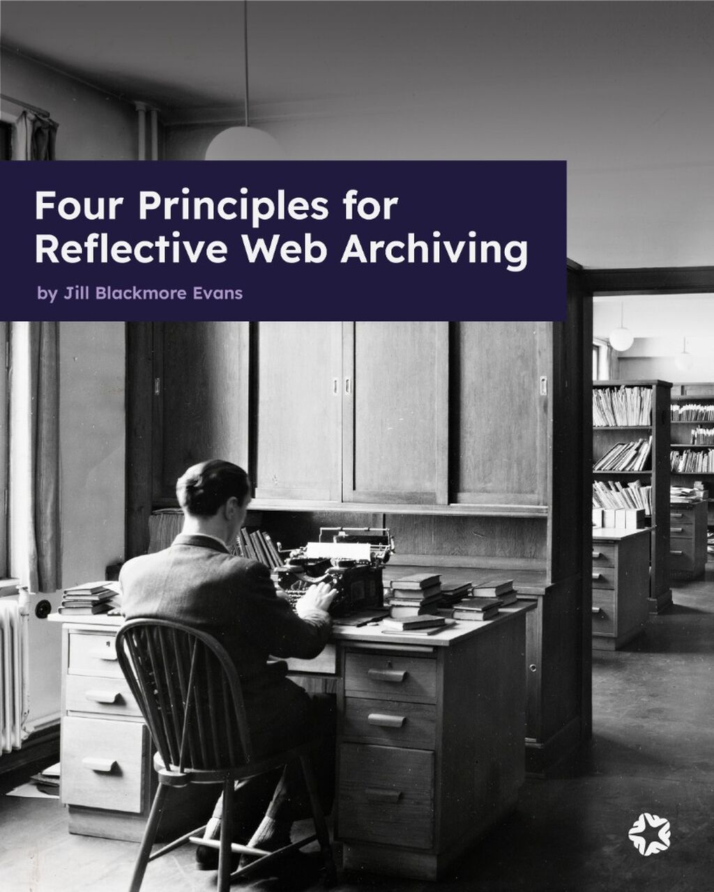 Four Principles for Reflective Web Archiving