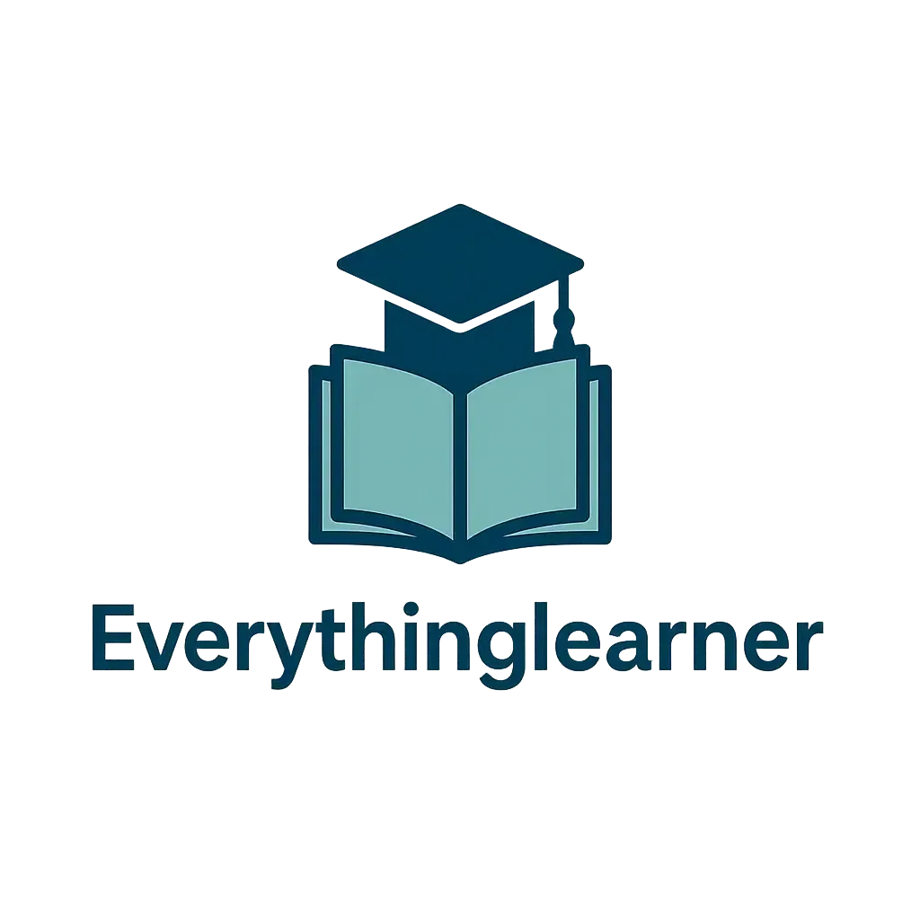 Everthinglearner