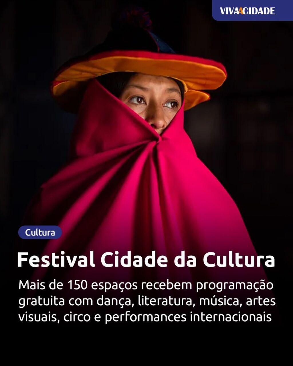 Festival Cidade da Cultura