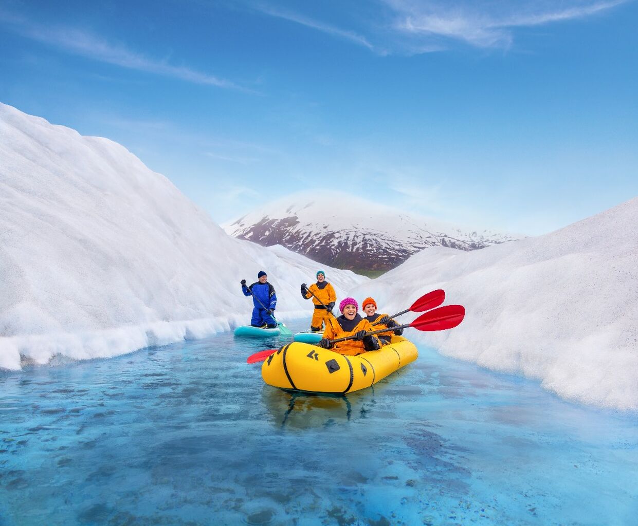 Alaska Cruises