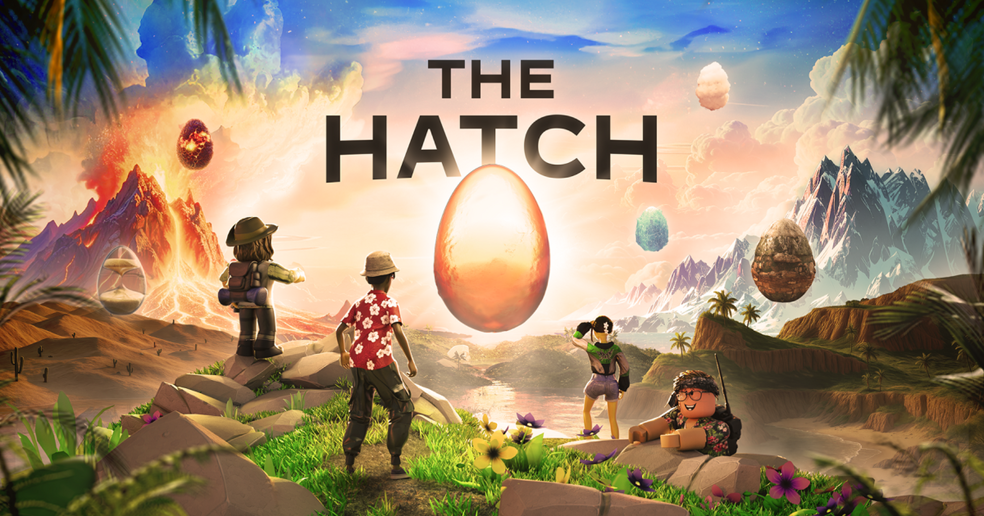 The Hatch