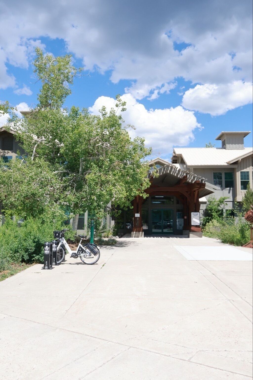 TOWN OF TRUCKEE BUDGET
