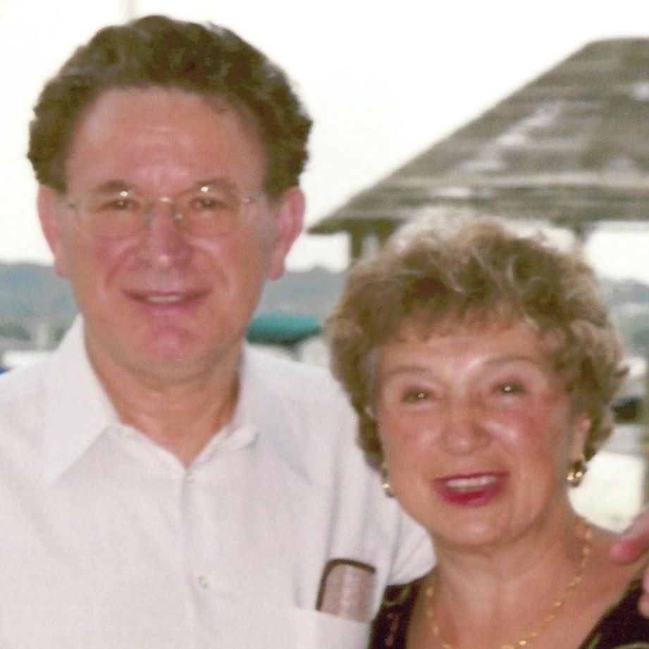 About Dr. Semyon and Janna Friedman