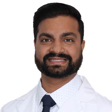 Dr. Karthik Vedantam