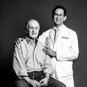 A LIFE-CHANGING DECISION: Jerry Tilis