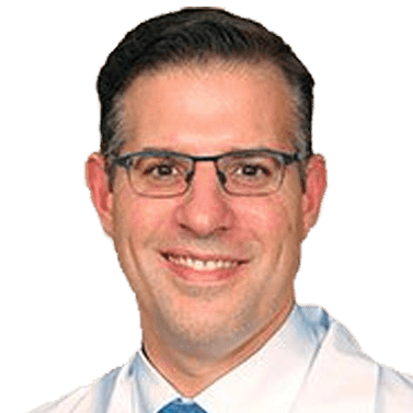 Dr. Steve Xydas