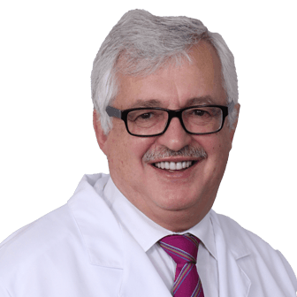 Dr. Raul Weiss