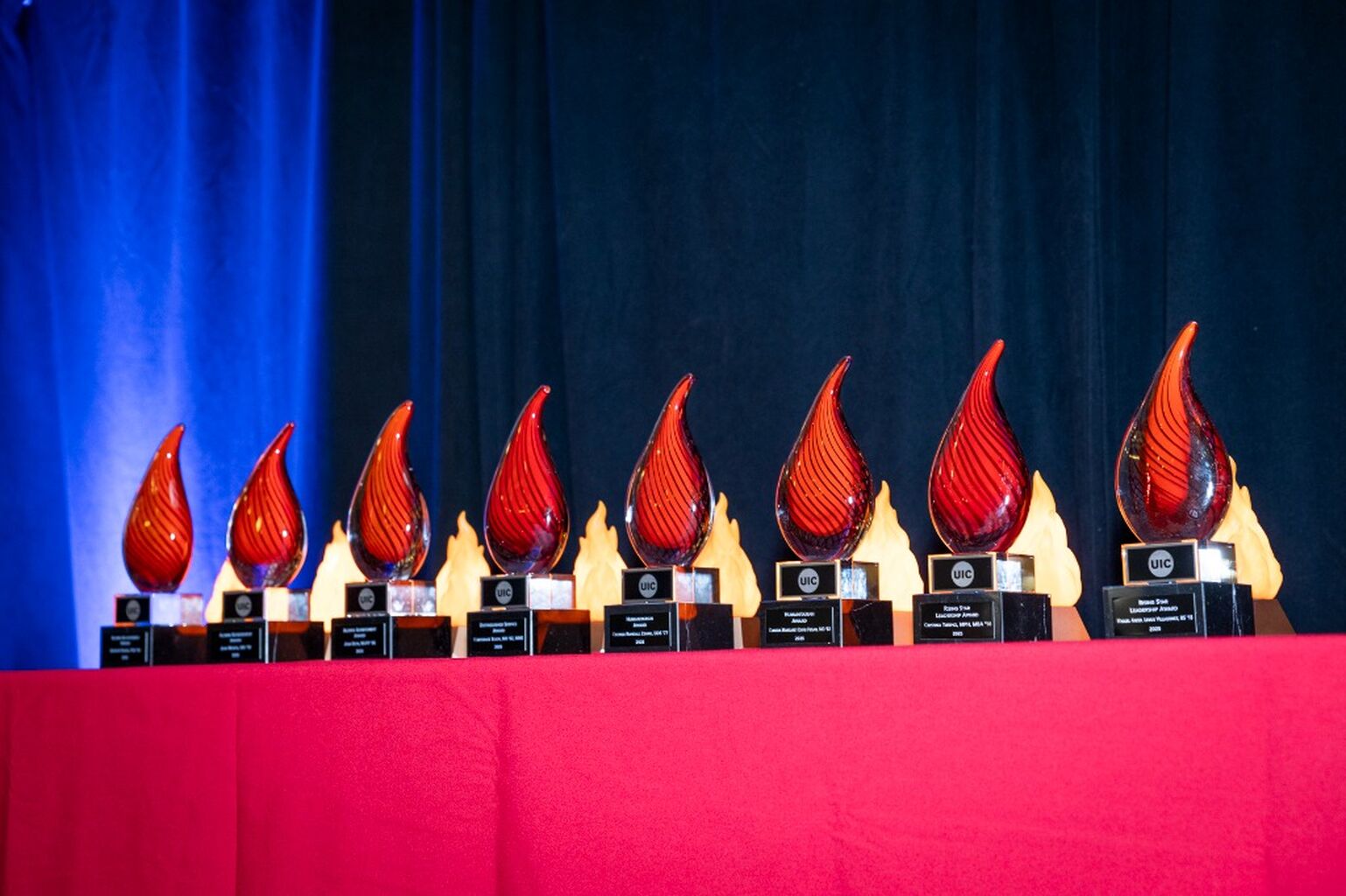Alumni Awards Nomination