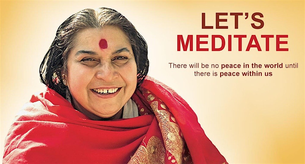Sahaj Yoga Medication Center 