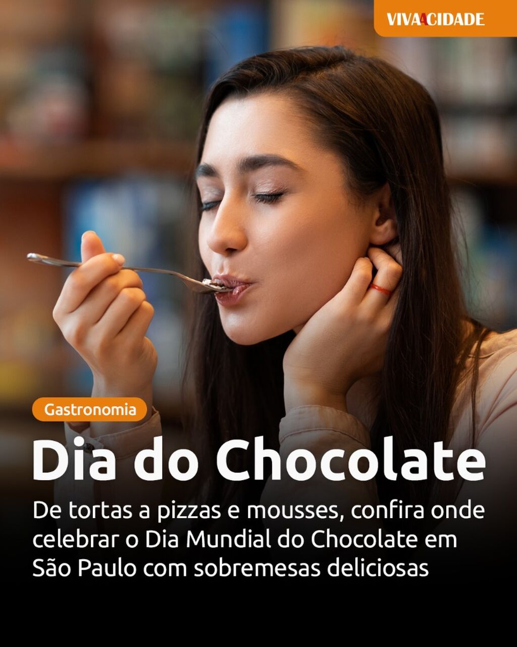 Dia do Chocolate