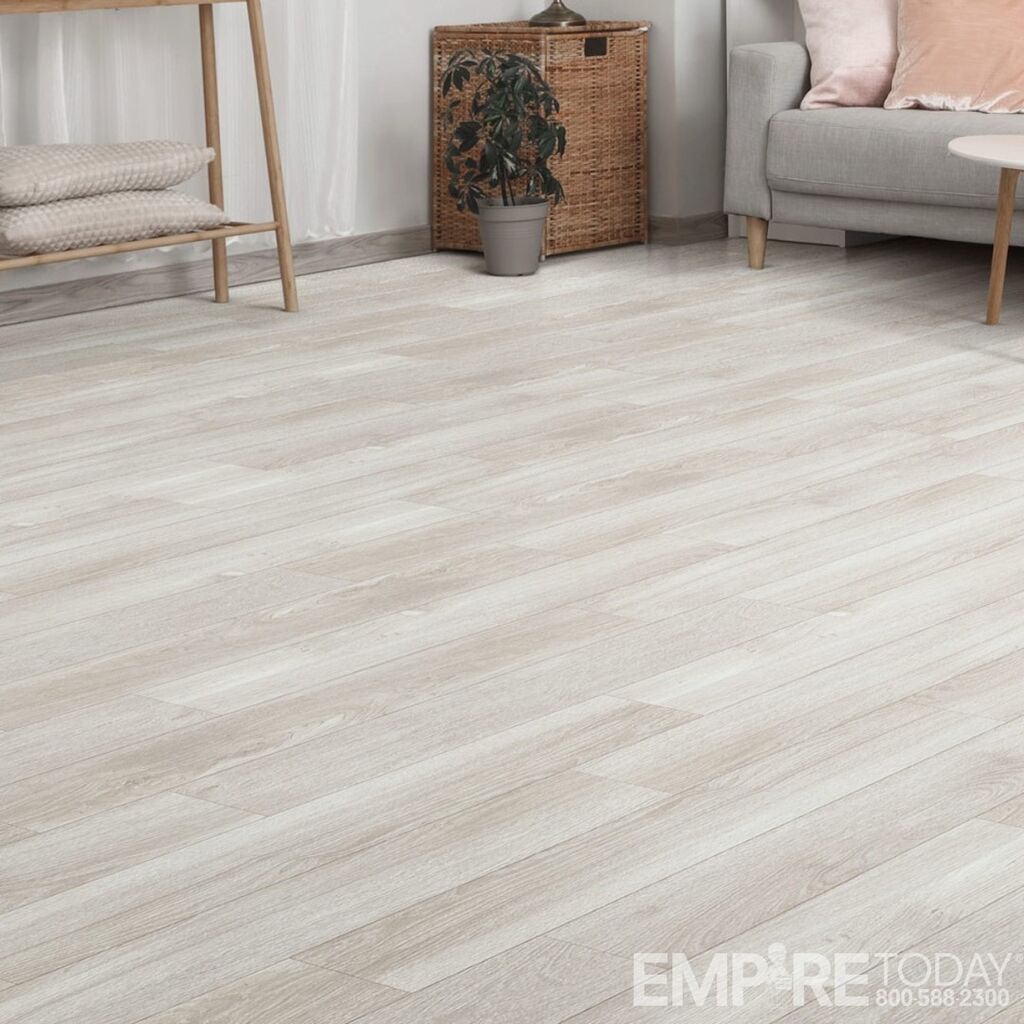 Vinyl Plank Floors That Look Like Wood