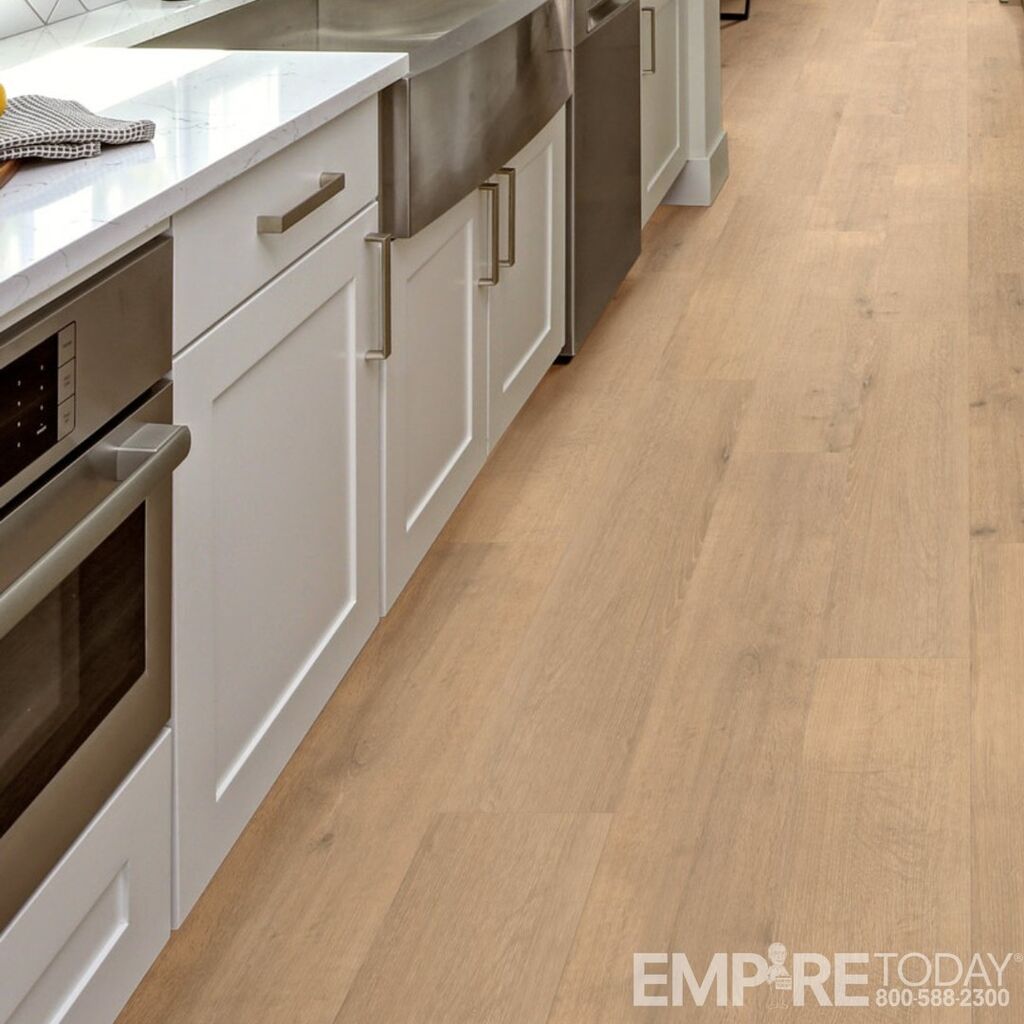 Engleton Vinyl Handles Mess With Ease