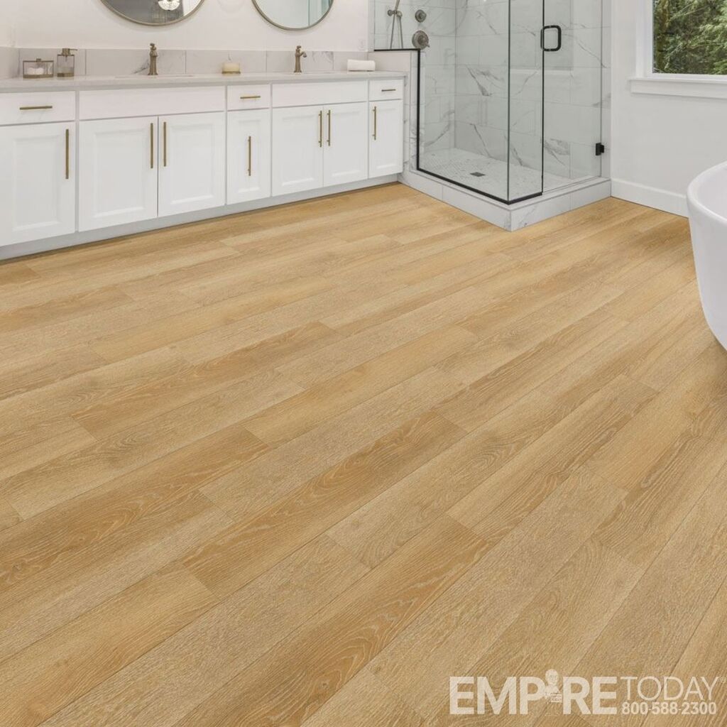 Lakehaven Vinyl Planks = Beauty That Lasts