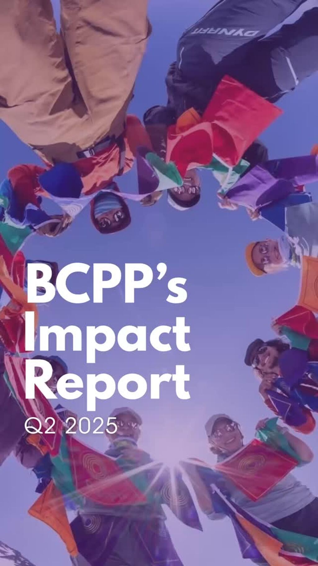 BCPP Q2 2025 Impact Report