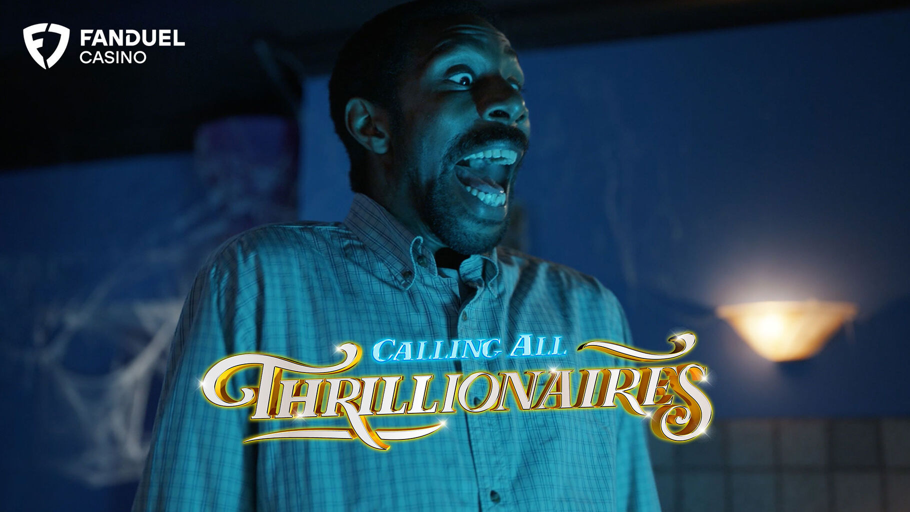 Thrill seekers love FanDuel Casino in Orchard&rsquo;s &lsquo;Calling All Thrillionaires&rsquo; ads