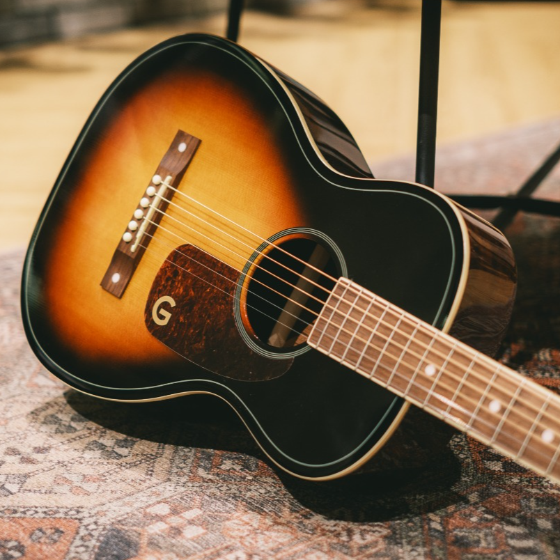 Gretsch Acoustic Guitars