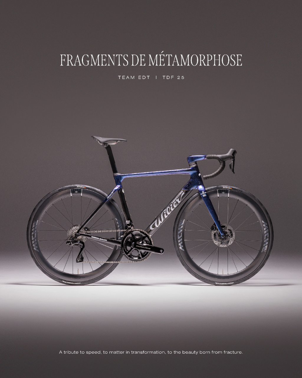Filante SLR FDM